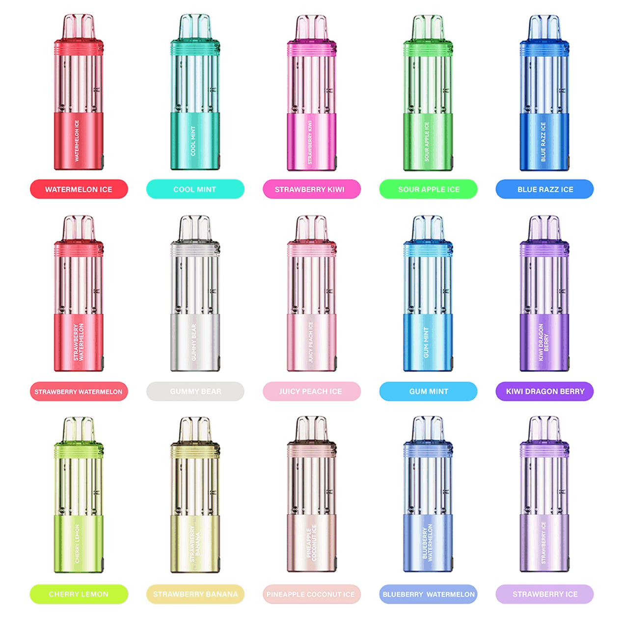 Lost Mary's 70K pod system 